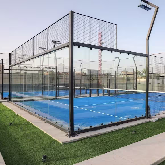 SPG SPORT | مجموعة المشاريع الذكية