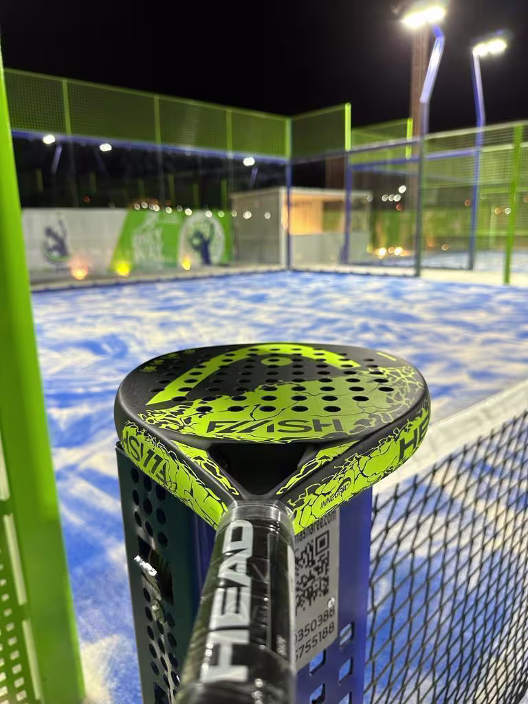 SPG SPORT | مجموعة المشاريع الذكية