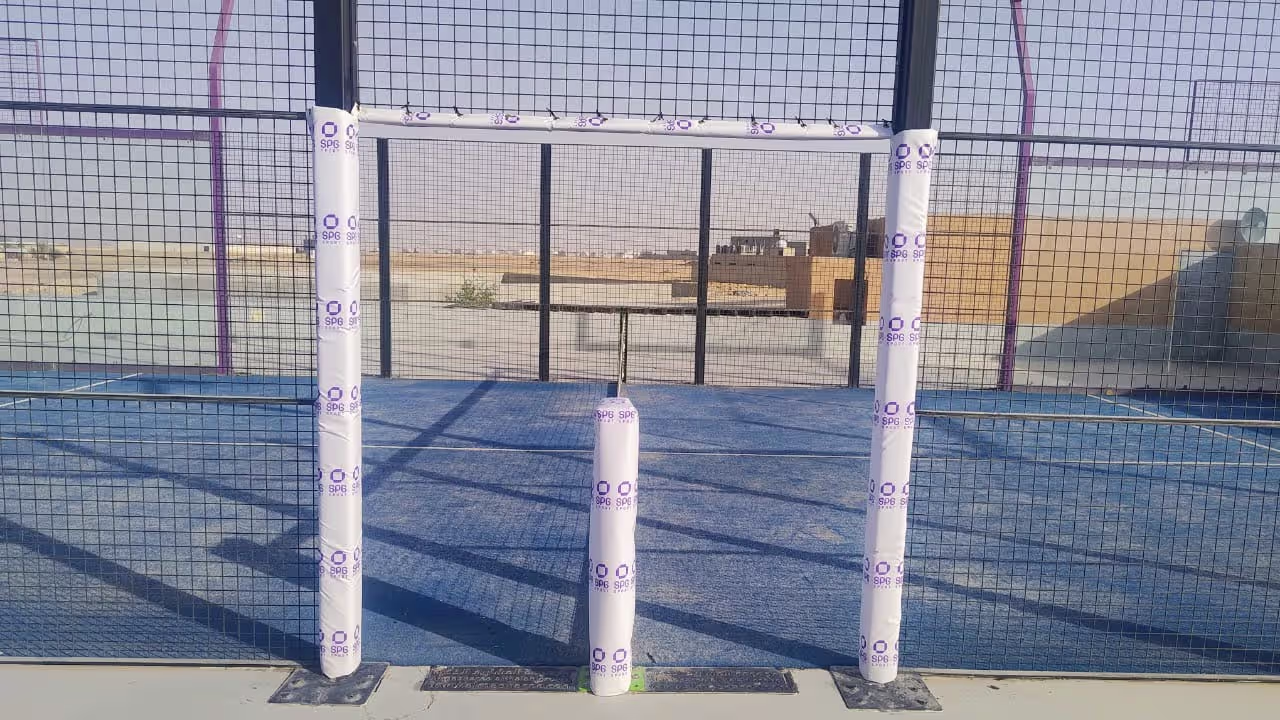 SPG SPORT | مجموعة المشاريع الذكية