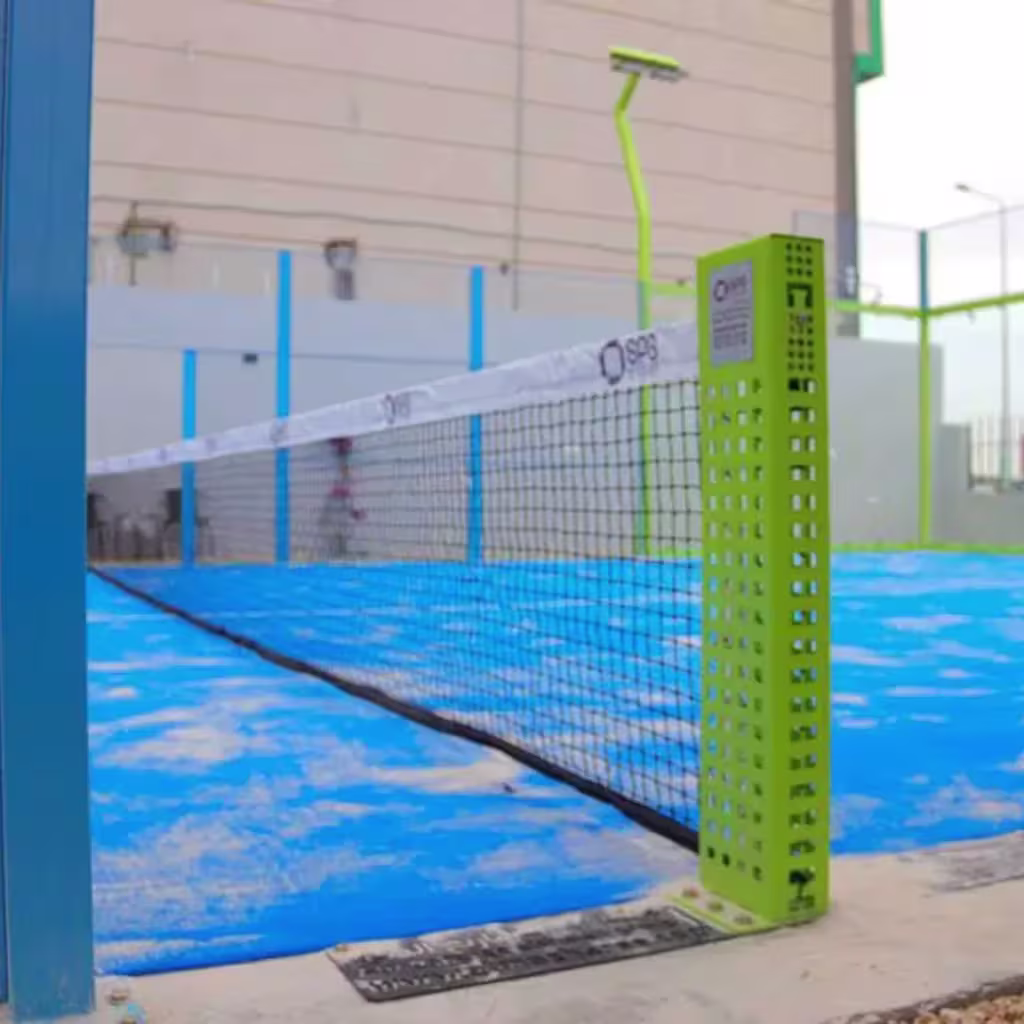 SPG SPORT | مجموعة المشاريع الذكية