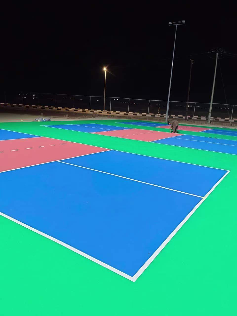 SPG SPORT | مجموعة المشاريع الذكية