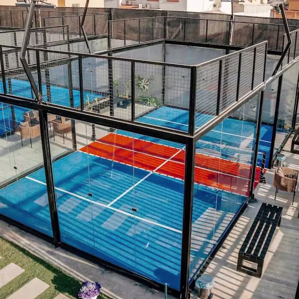 SPG SPORT | مجموعة المشاريع الذكية